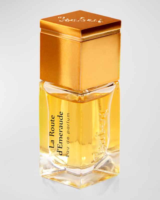 La Route D'Emeraude Isabey Eau de Parfum,