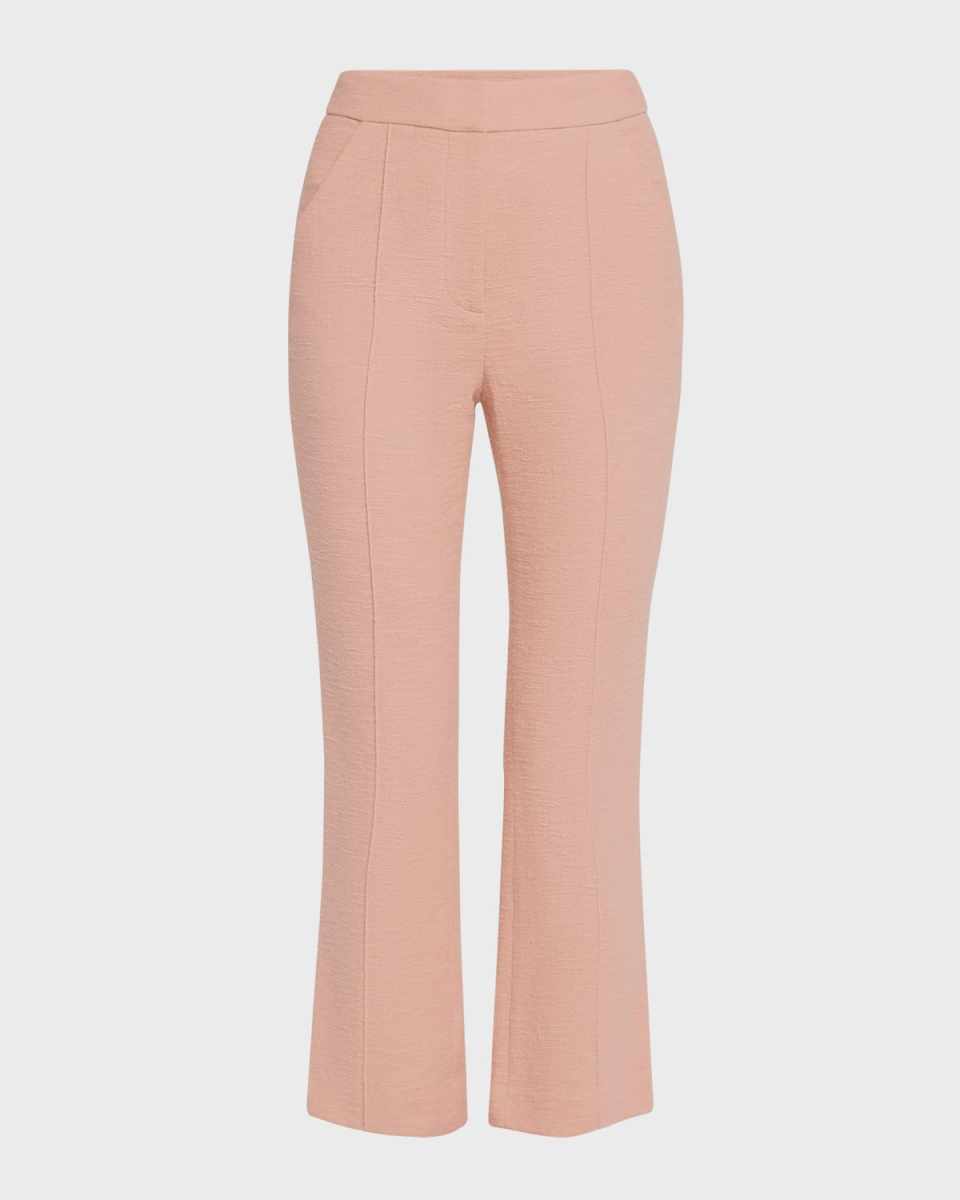 Tani Textured Pants