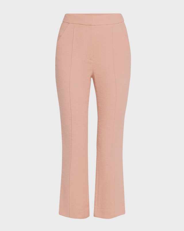Tani Textured Pants