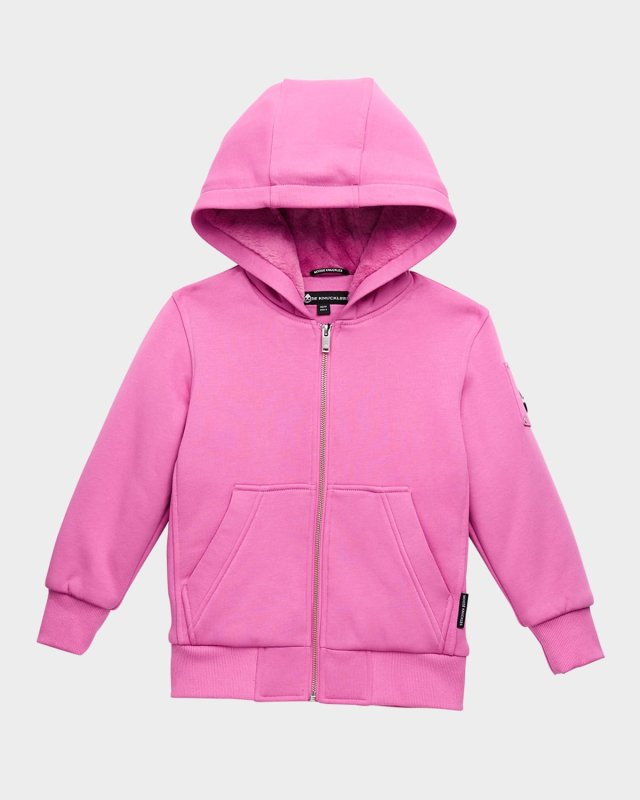 Kid's Classic Bunny Jacket, Size XS-