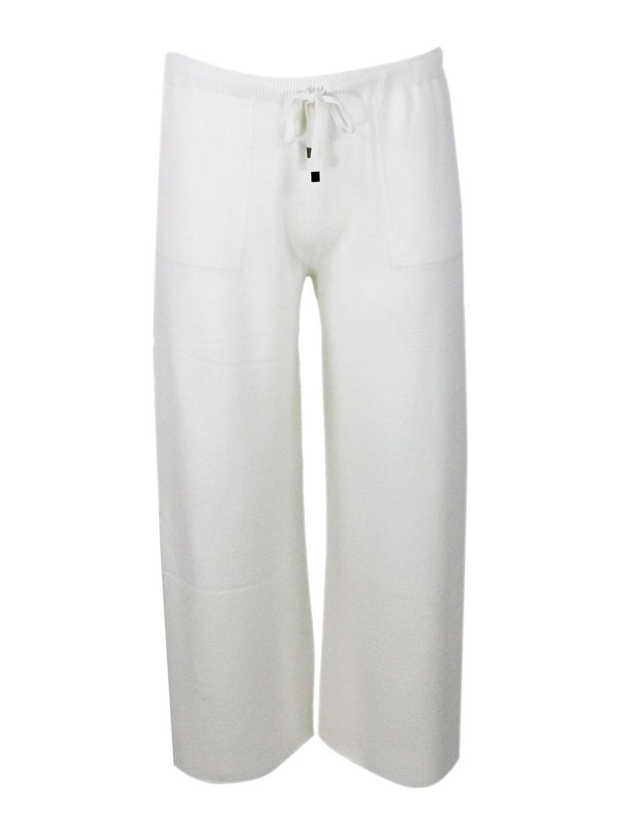 Antonelli Firenze Short - Crème