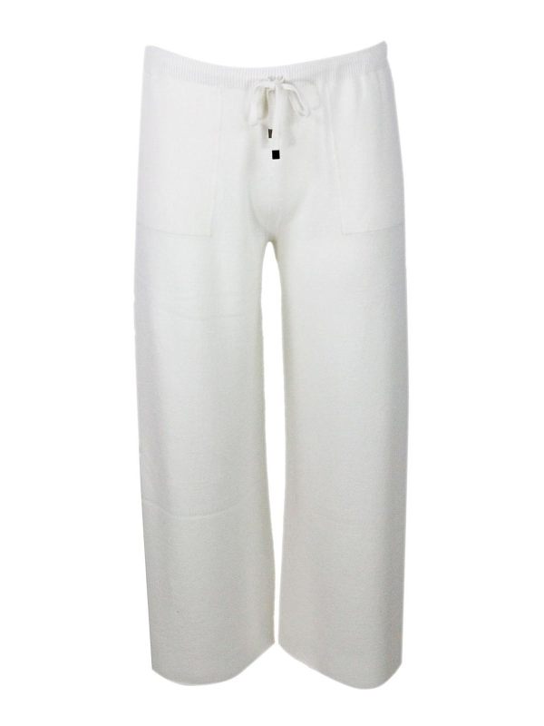 Antonelli Firenze Short - Crème