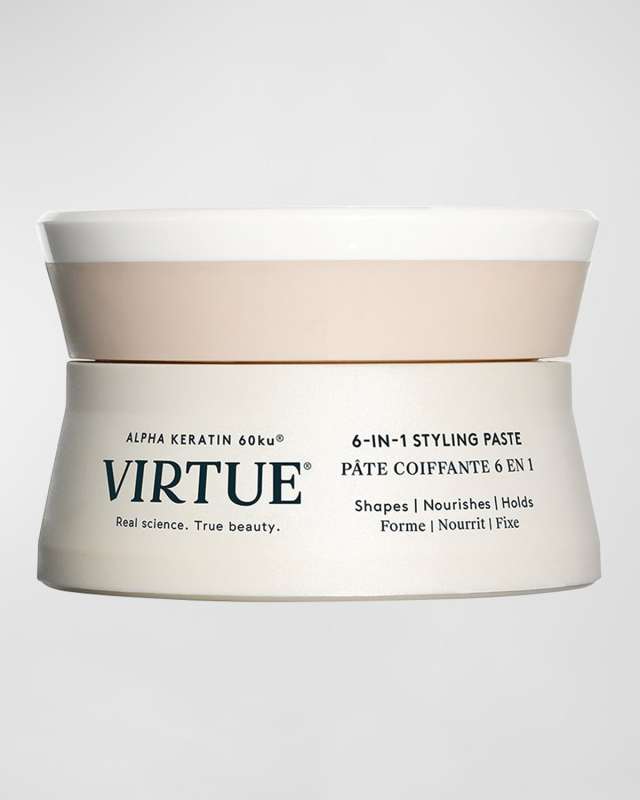 6-In-1 Styling Paste