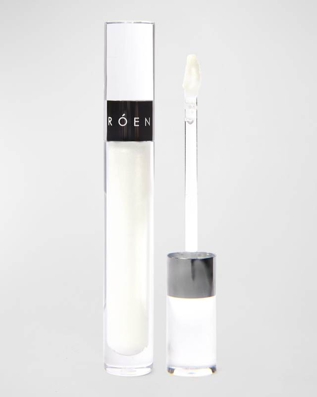 Kiss My Liquid Shimmer Lip Balm