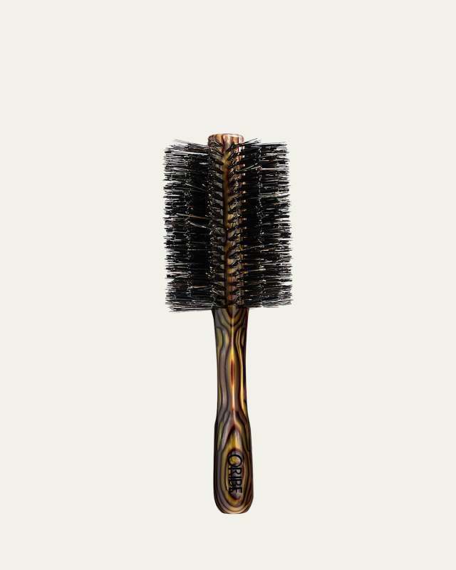 Large Round Brush
