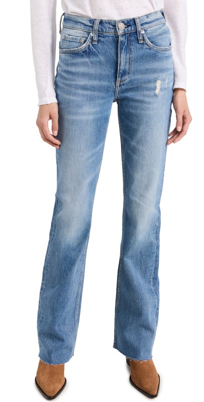 rag & bone Peyton Jeans Monterosso