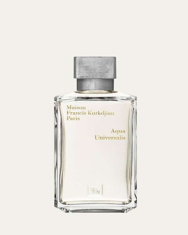 Aqua Universalis Eau de toilette, 6.8 oz.