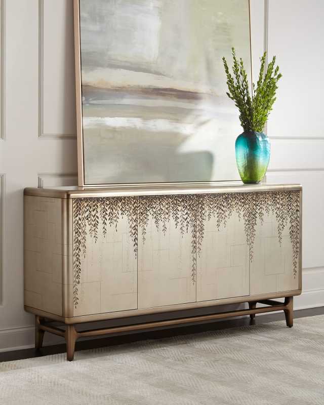 Falling Vine Sideboard