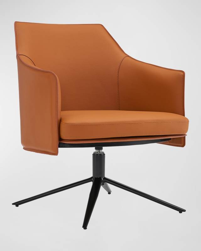Signa Swivel Lounge Chair