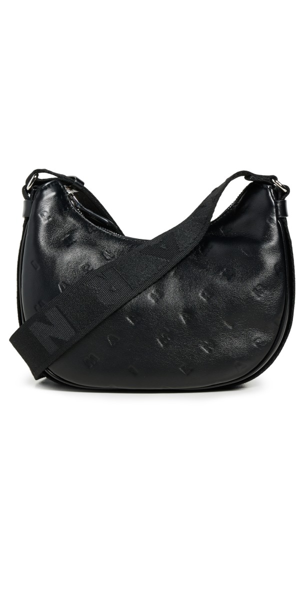 Marni Bey Bag Small Black