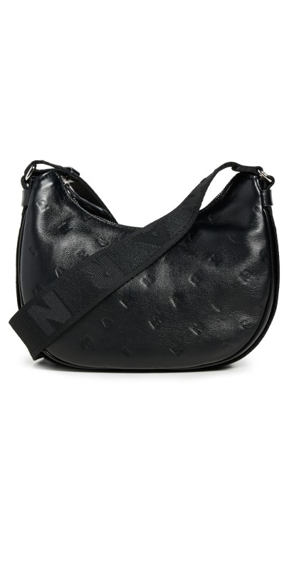 Marni Bey Bag Small Black