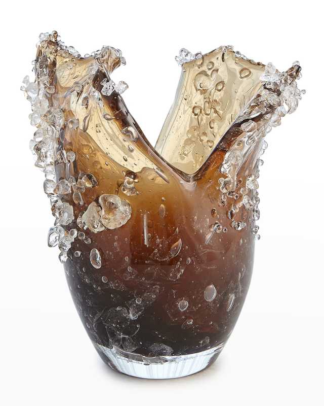 Dual Wave Bowl