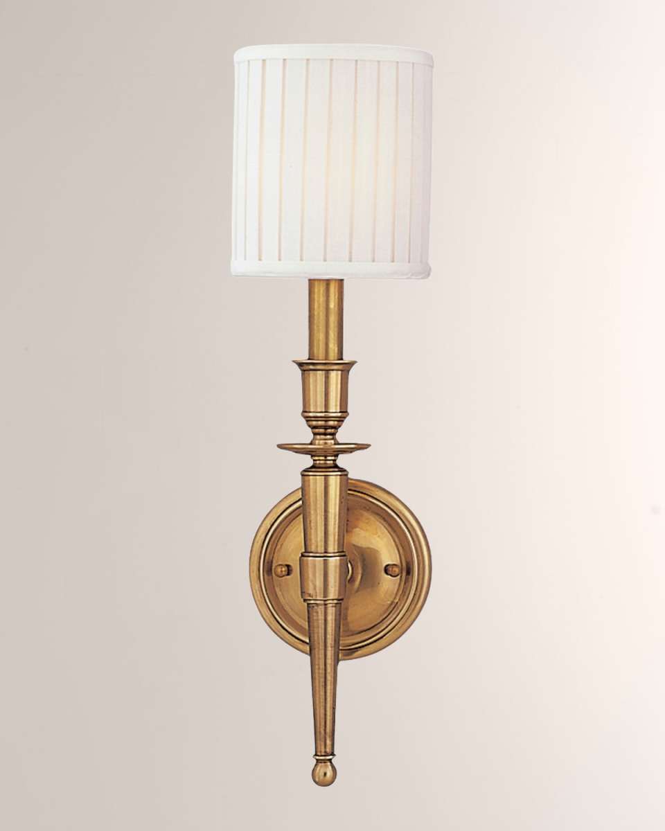 Abington Sconce
