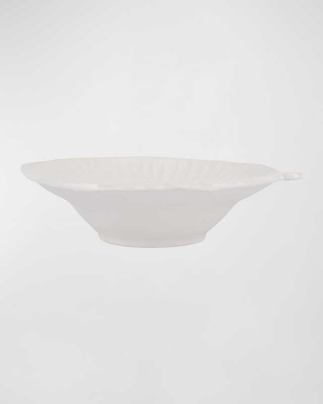 Pesce Serena Medium Serving Bowl