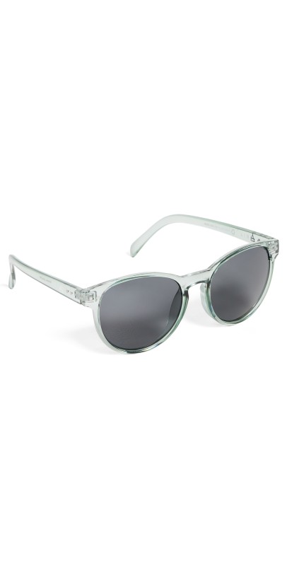 AIRE Karma Sunglasses Steel