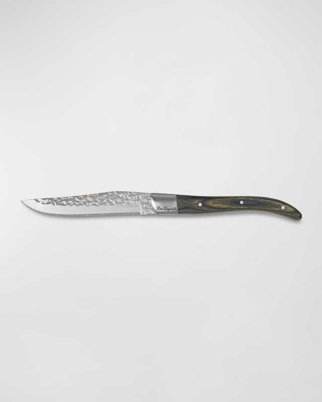Volcano Steak Knives, Set of 4