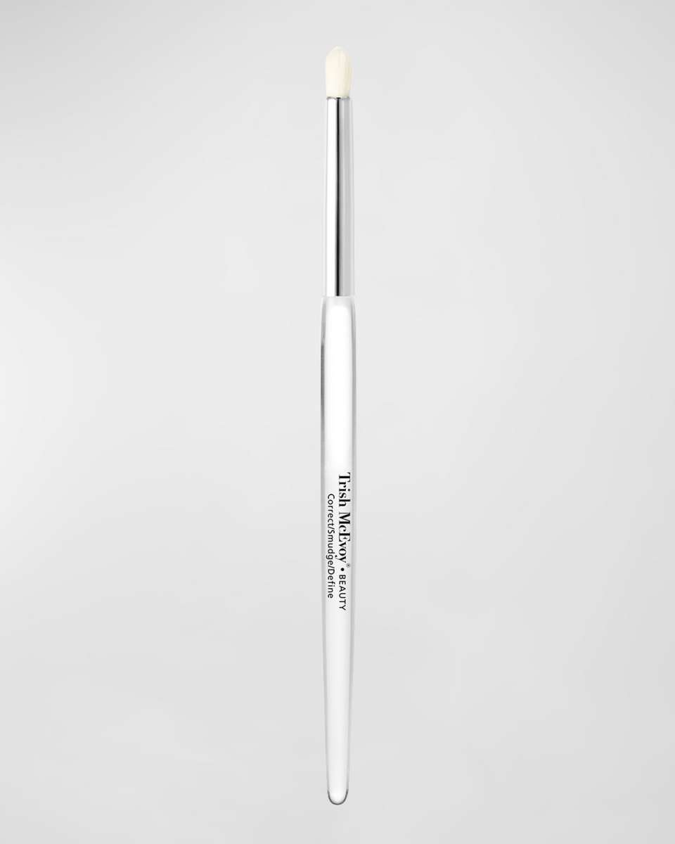 Smudge and Define Correcting Brush