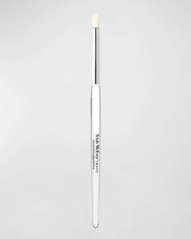 Smudge and Define Correcting Brush