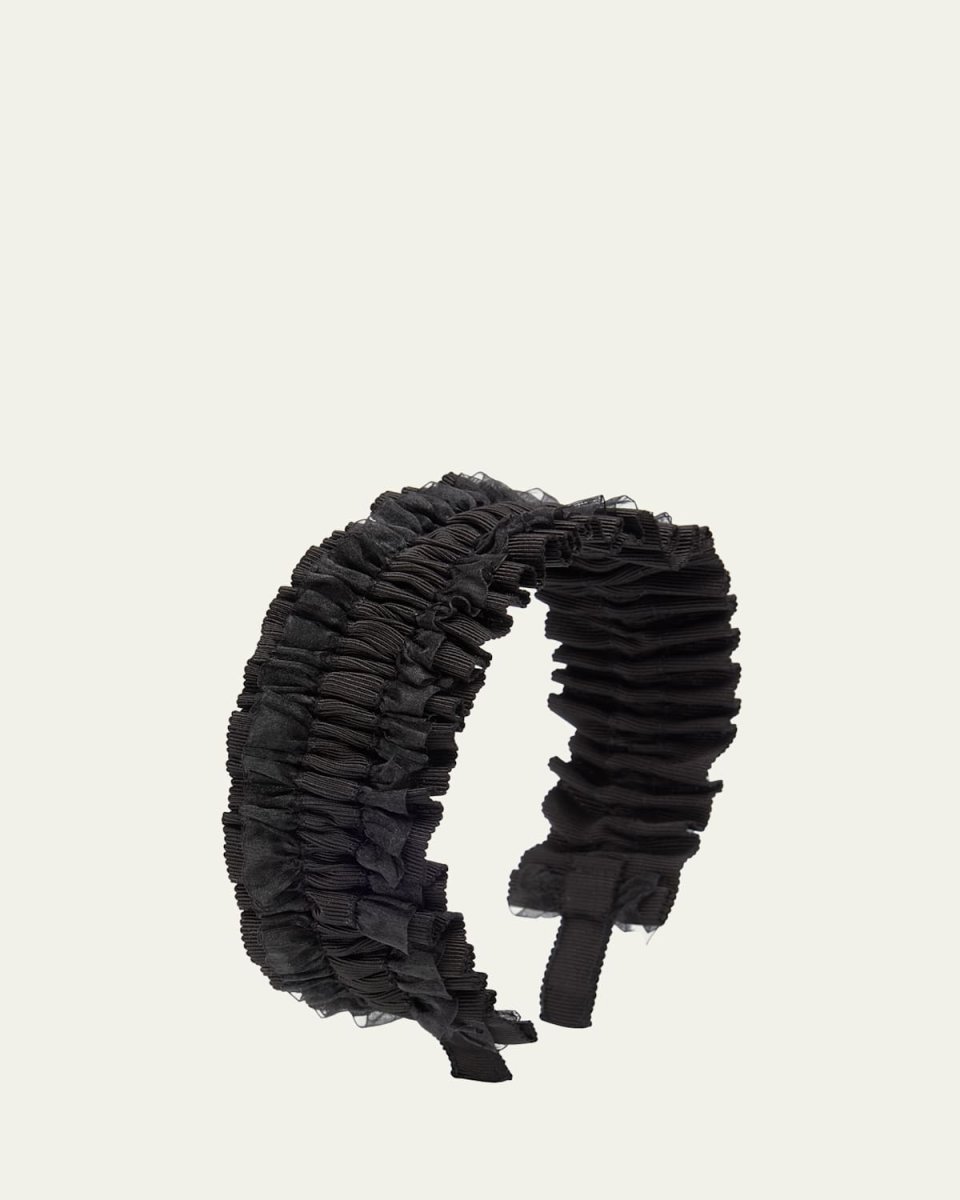 Knock Knock Alice Headband