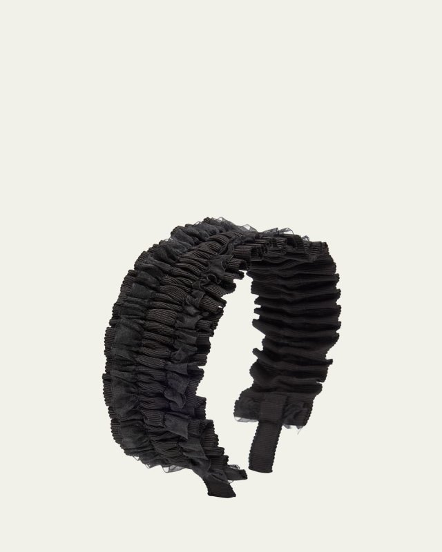 Knock Knock Alice Headband