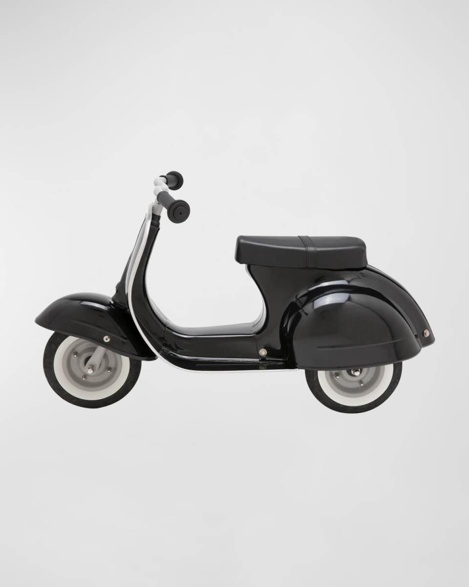 Kid's Primo Super Ride-On Scooter