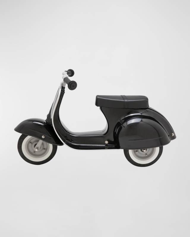 Kid's Primo Super Ride-On Scooter