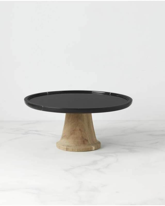 LX Collective Cake Plate