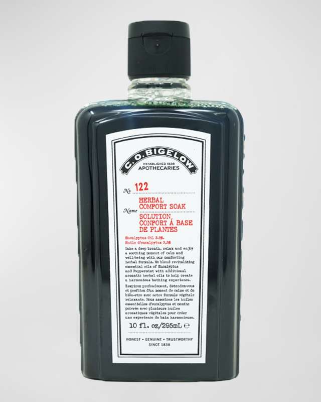 10 oz. Herbal Comfort Soak