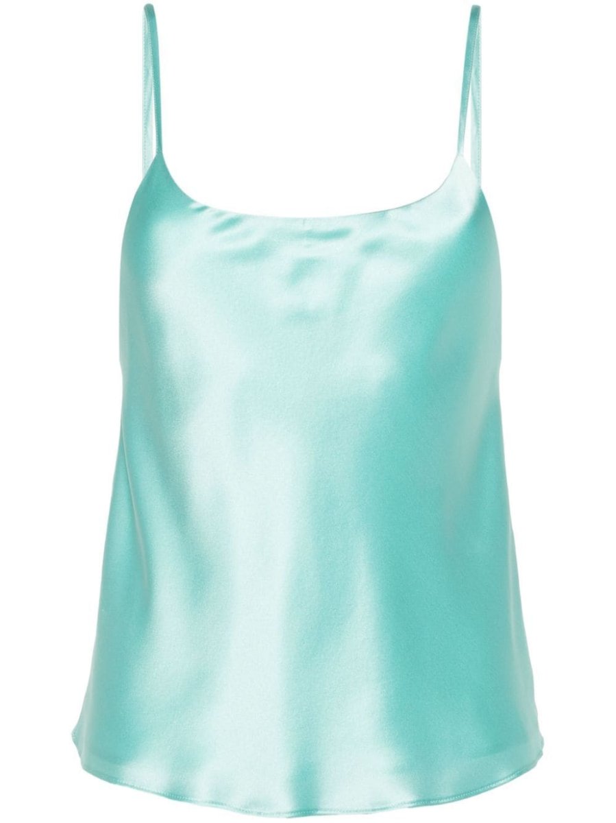 Niagara silk top
