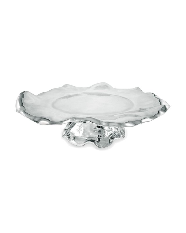 Vento Lola Pedestal Platter