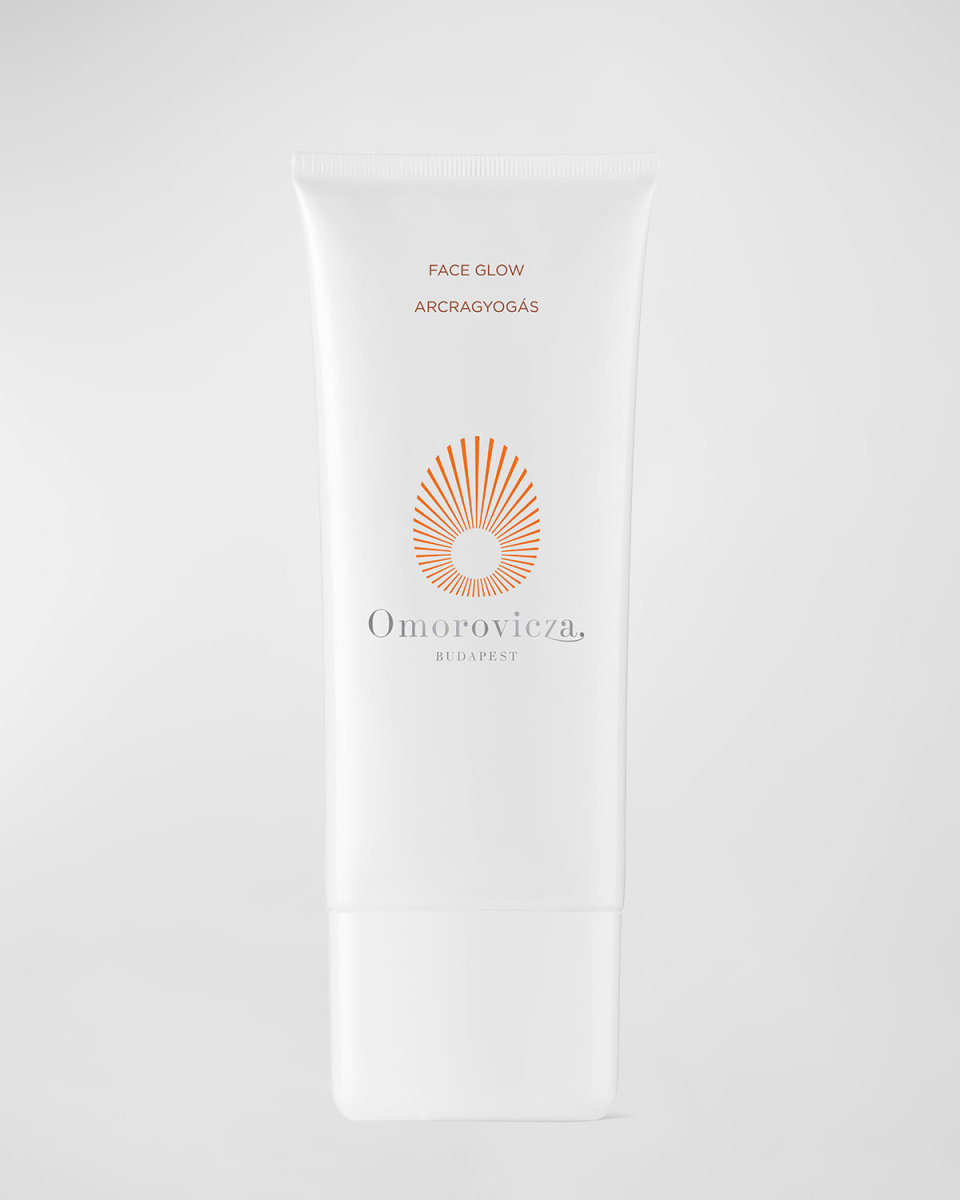 Face Glow Self-Tanner, 1.7 oz.