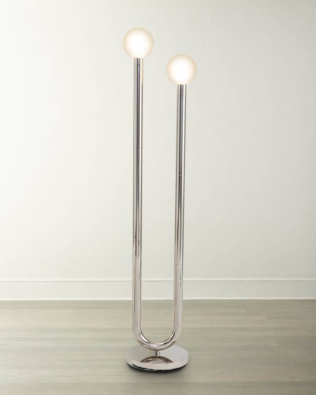 Happy Floor Lamp