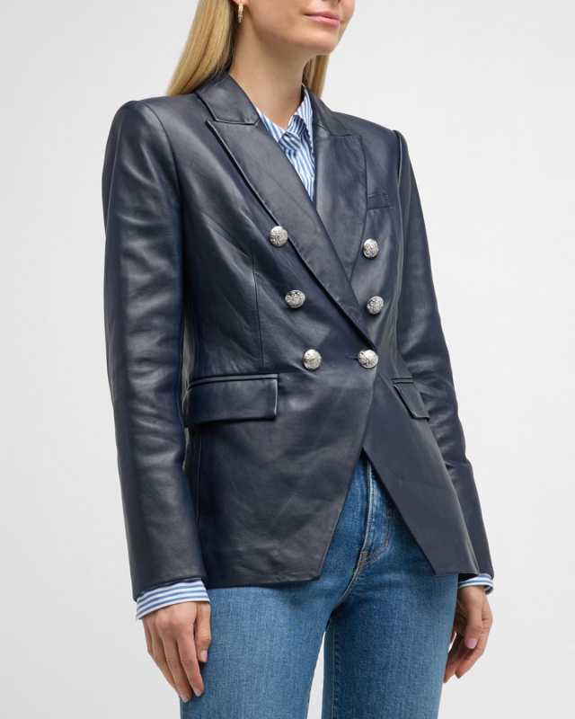 Miller Dickey Jacket