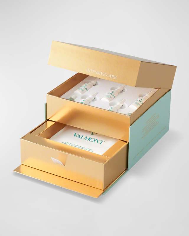 Eye Regenerating Mask, 5 Pairs