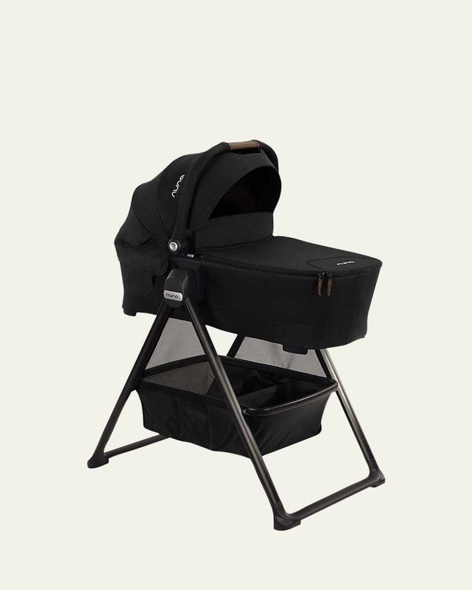LYTL Bassinet and Stand