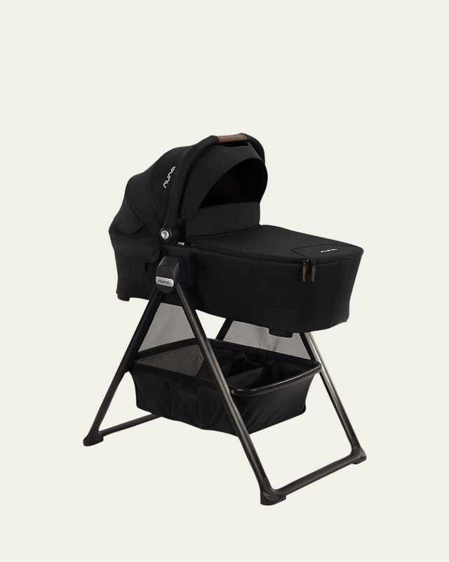 LYTL Bassinet and Stand