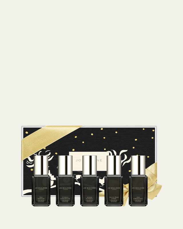 Cologne Intense Collection