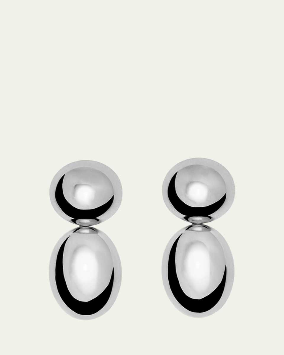 The Klara Earrings