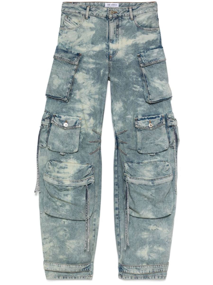 Fern cargo jeans