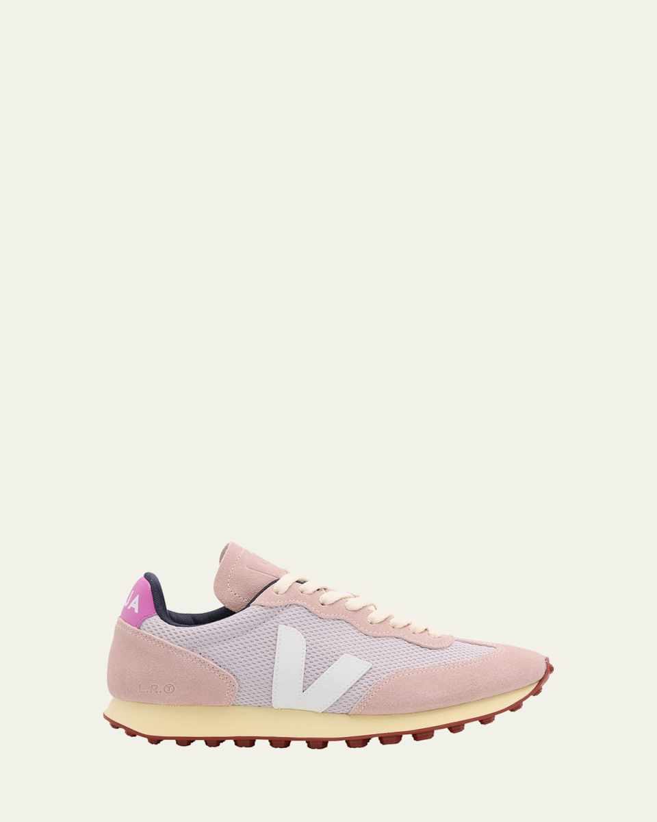 Rio Branco Colorblock Runner Sneakers