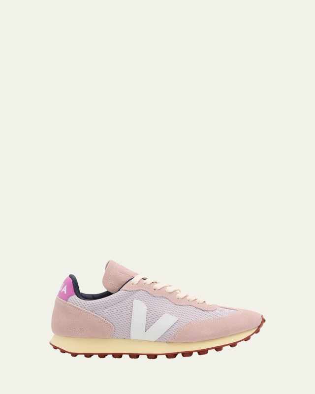 Rio Branco Colorblock Runner Sneakers