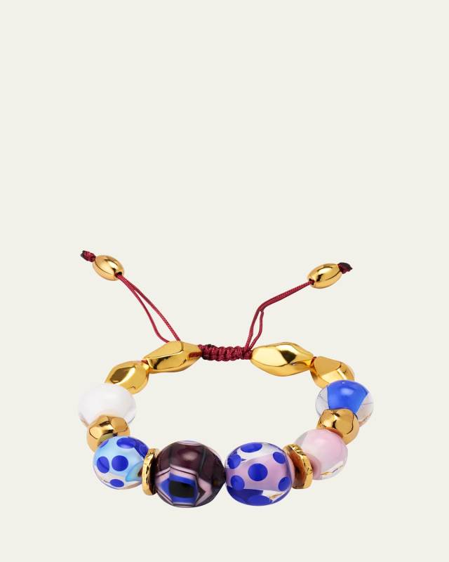 Tohum Charm Bracelet, 007
