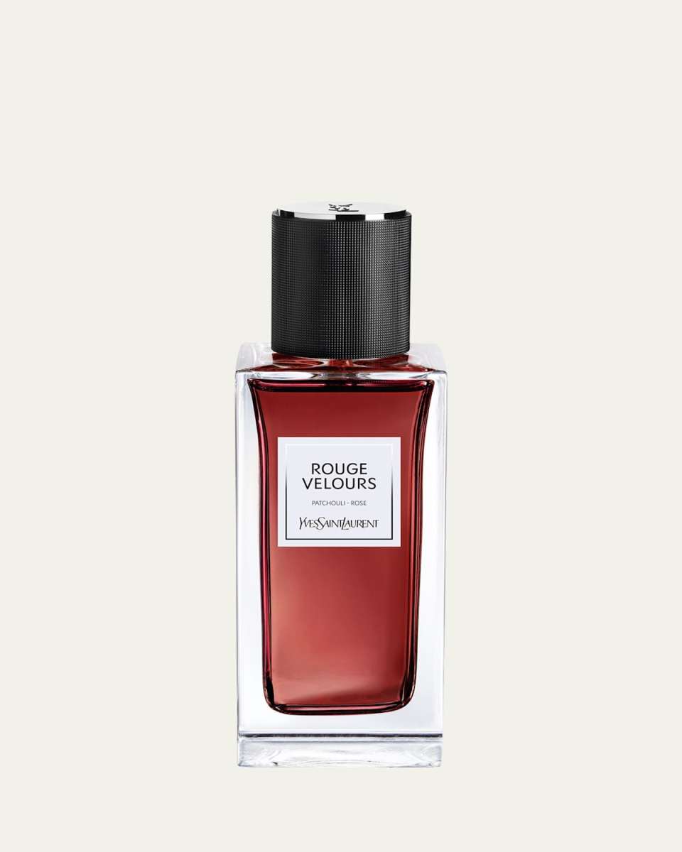 Rouge Velours Eau de Parfum,