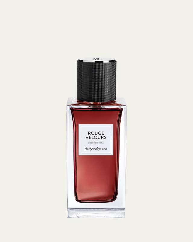 Rouge Velours Eau de Parfum,