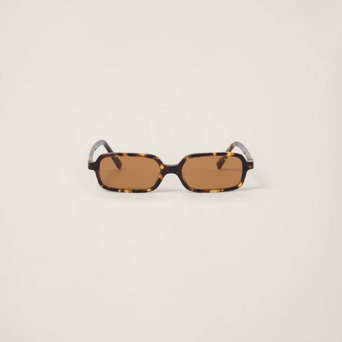 MIU MIU Miu Regard sunglasses