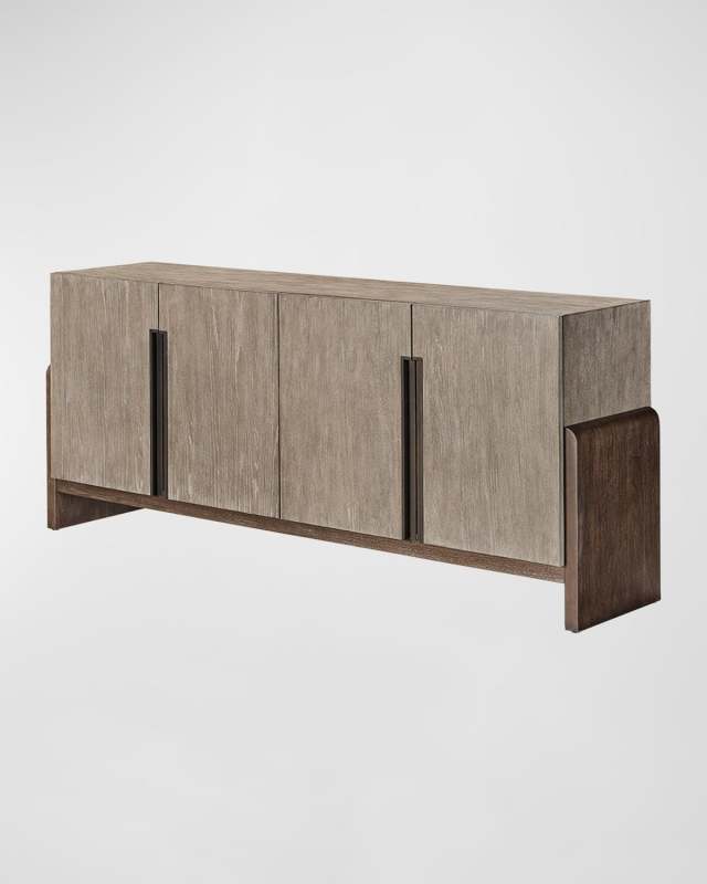 Pescadero Credenza