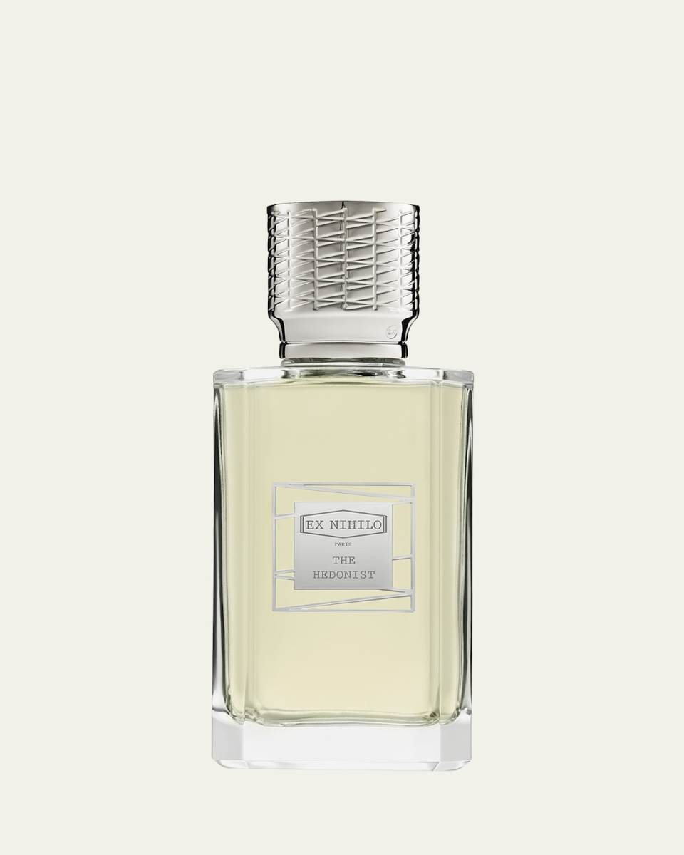 The Hedonist Eau de Parfum,