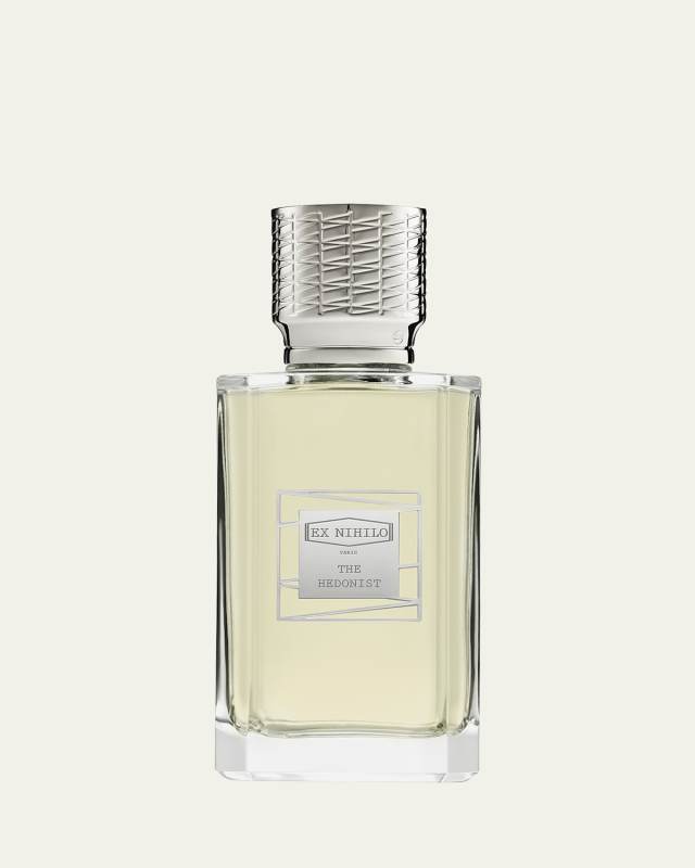 The Hedonist Eau de Parfum,