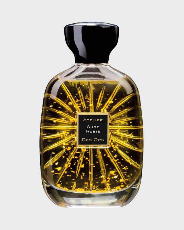 3.4 oz. Aube Rubis Eau de Parfum