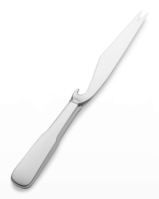 Sterling Colonial Bar Knife
